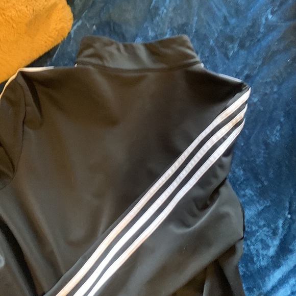 Adidas Track Zip Up - Picture 4 of 4